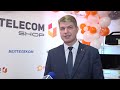 beltelecomshop. В Микашевичах открылся новый флагманский магазин