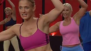 Tae Bo Amped 02 - Fat Burn Accelerator