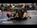 Girls Grappling No-Gi Tournament Match  • Women Wrestling BJJ MMA Female Bout