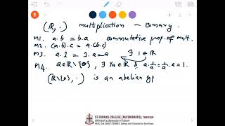 Basic Mathematical Analysis_ Session 20 by Dr. Viji M