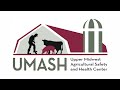 umash rural roadway safety by emma nelson 1st place short video 2021 critique and contest