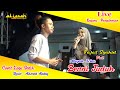 BENNI JUDUH II FAJAR SYAHID & AISYAH ICHA II AL IFRAH