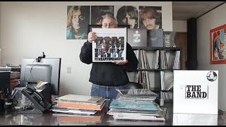 Top Records Pressed at Quality Record Pressings