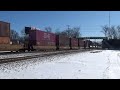 cp 7016 at rondout il