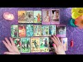 【타로속마음】 멀어진 그사람 내 생각할까 재회타로 연락운 연락시기 🌷reunion tarot🧚🏻‍♀️