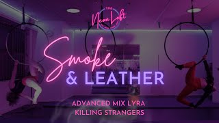 Thursday Advanced Mix Lyra - Killing Strangers