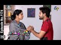 Naa Peru Meenakshi | 24th  December 2018 | Full Episode No 1174 | ETV Telugu