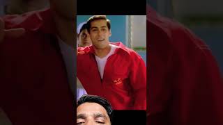 When Arbaaz Khan saw Salman Khan's body he fainted