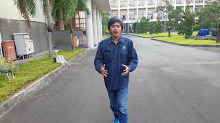 VIDEO UCAPAN ULANGTAHUN FGMI 6 SM IAGI UGM