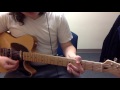 doo-wop (that thing) - lauryn hill - guitar lesson