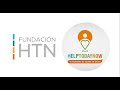 Fundación HTN