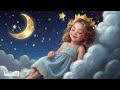Mozart Brahms Lullaby 👨‍❤️‍💋‍👨 Instant Sleep in 5 Minutes 👶Baby Sleep Lullaby 💫Mozart and Beethoven🌟