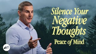 Silence Your Negative Thoughts