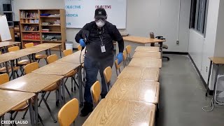 Are L.A. Schools Ready to Reopen? | SoCal Update