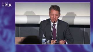 Go implant-free in de novo lesions: DCB-only strategy - EuroPCR 2019