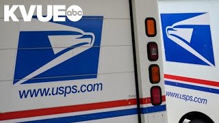 USPS changing postmark process