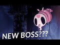 [Empress Muzznik HITLESS] - Hollow Knight Modded