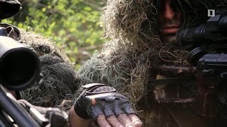 Армянские снайперы/Armenian Snipers/Հայ դիպուկահարները