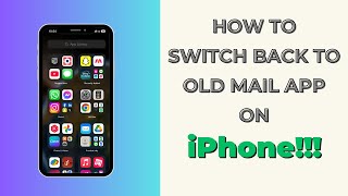 Apps Missing After iOS 18 Update (FIXED)