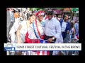 ny1 37th annual loisaida festival