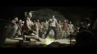 DEVADAS BREAK UP SONG PROMO - Current Theega Movie - Manchu Manoj, Rakul Preet Singh