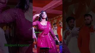 #Kajal Raj Arkestra Dance Video 2024 नींबू खरबुजा भईल मैडम #Khesari Lal Yadav#Trending Song