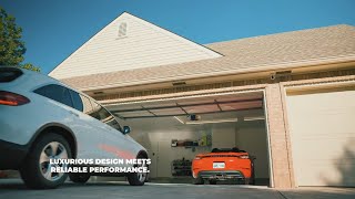 Underground Parking Lift System for Home Garages - Vasari Lifts