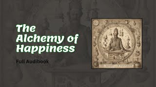 Al Ghazali Hamza Yusuf - The Alchemy of Happiness [Full Audiobook] | Read Media