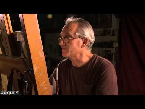 Arches Oil Paper Blick Art Materials