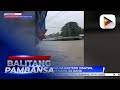 Libo-libong pamilya sa Bicol at Eastern Visayas, apektado ng Bagyong #KristinePH...