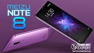 Meizu Note 8 (2018), SPECS, FEATURES, CAMERA, REVIEW, PRICE AND RELEASE DATE