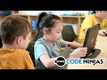 Code Ninjas JR: Igniting Young Minds