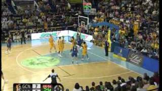 ACB 2007-2008 J18 Best Plays