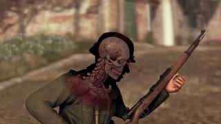 Sniper Elite 4 Pt 5