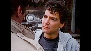 Welcome Home Bobby (1986) Timothy Williams, Tony Lo Bianco, Adam Baldwin