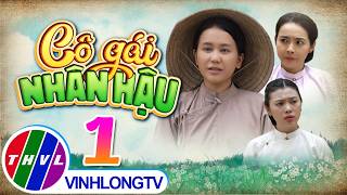 Thế Giới Cổ Tích: Cô gái nhân hậu - Tập 1