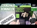 StrikePack Universal Para Xbox One Y Series S/X / Unboxing