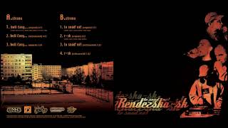 Rendezska.sk - R-sk (hudba Mastif)