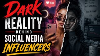 Exposing The Dark Reality Behind Viral Social Media Influencers | Documentary |