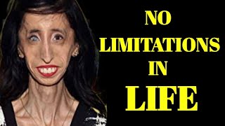 No Limitations in Life | If They Can Do It, You Can Do It | Success Tips