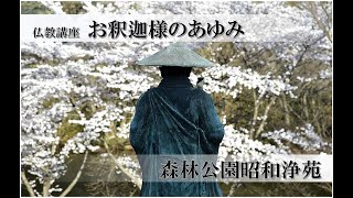 お釈迦様のあゆみ　2022年12月27日