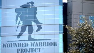 Wounded Warrior Project donor demands accountability