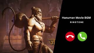 Hanuman Movie BGM Ringtone Download | Download link 👇