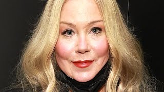 The Christina Applegate Scandal Just Gets Sadder And Sadder