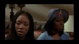 Moesha S03E23 A House Is Not A Home