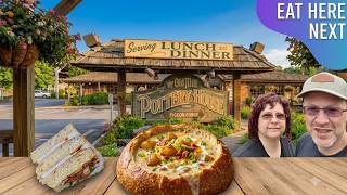 Don't Skip This Unique Cafe