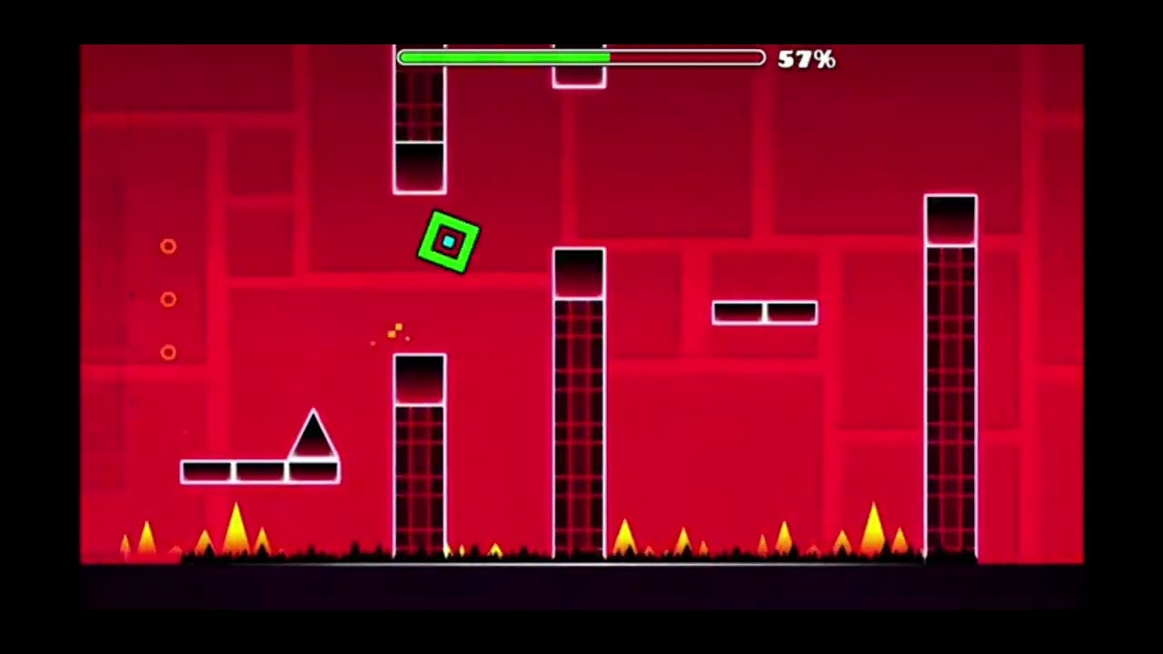 Geometry Dash Jumper Completion Youtube
