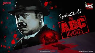 Sunday Suspense | ABC Murders | Agatha Christie | Mirchi Bangla