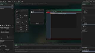 GMS - how to make an enemy follow an object GML