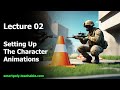 create a multiplayer prop hunt game unreal engine 5.4 beginner tutorial